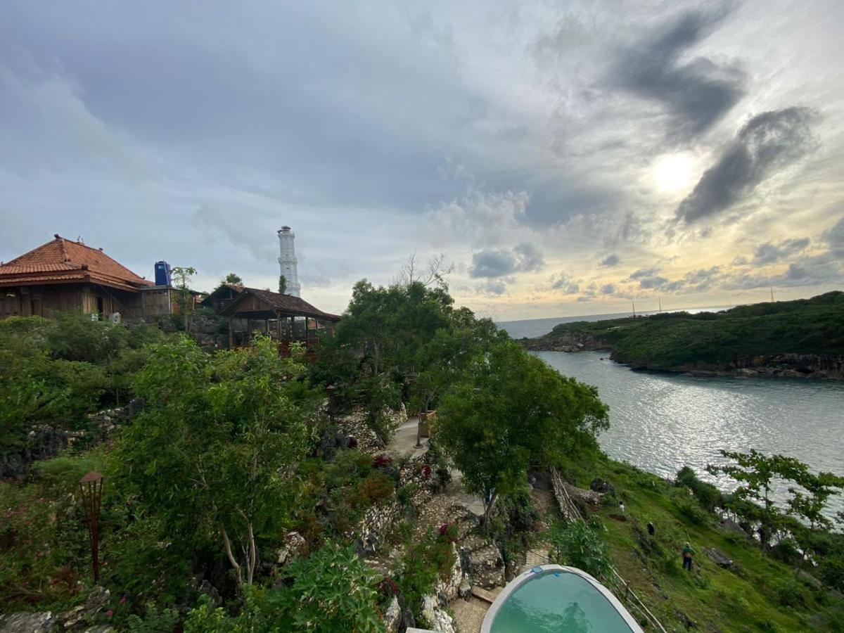 Baron Hill Resort Gunung Kidul Mitra Reddoorz Экстерьер фото