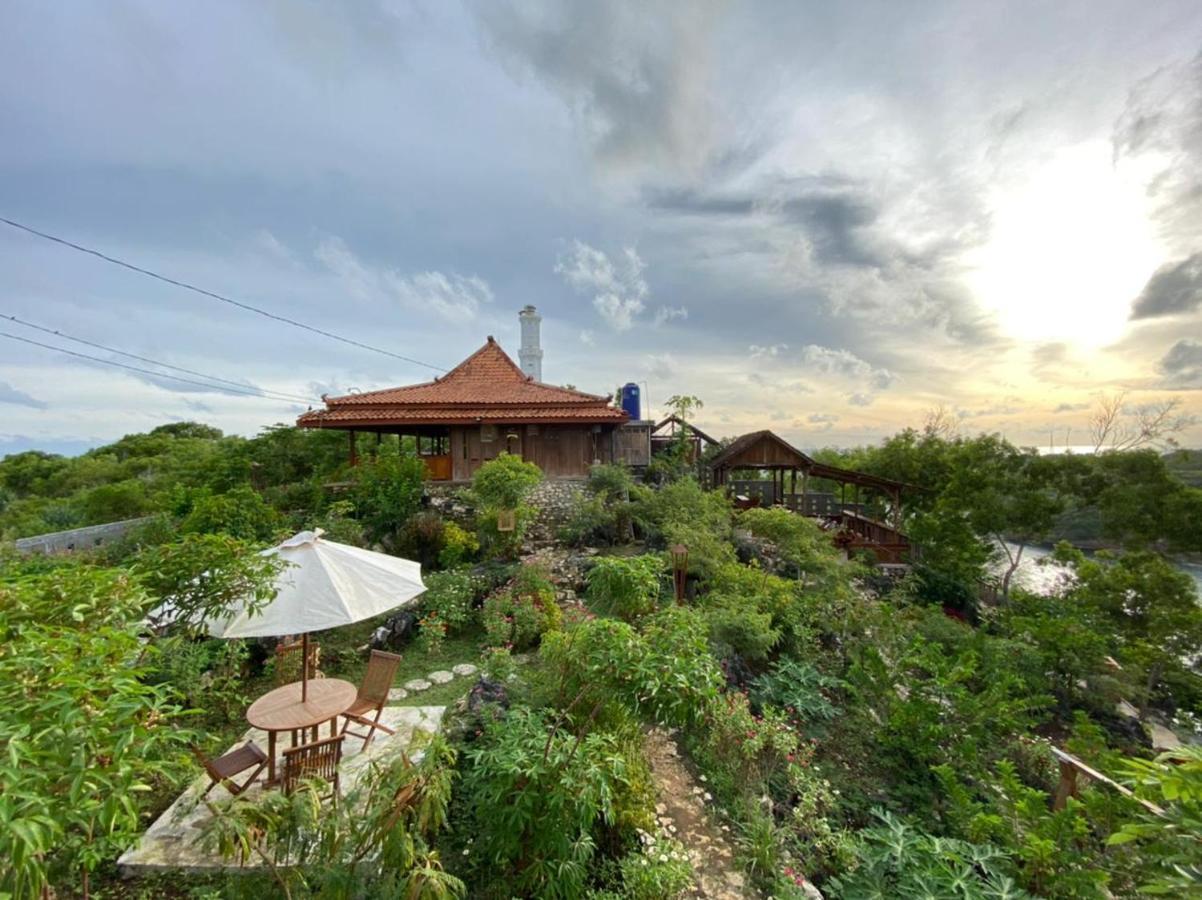 Baron Hill Resort Gunung Kidul Mitra Reddoorz Экстерьер фото