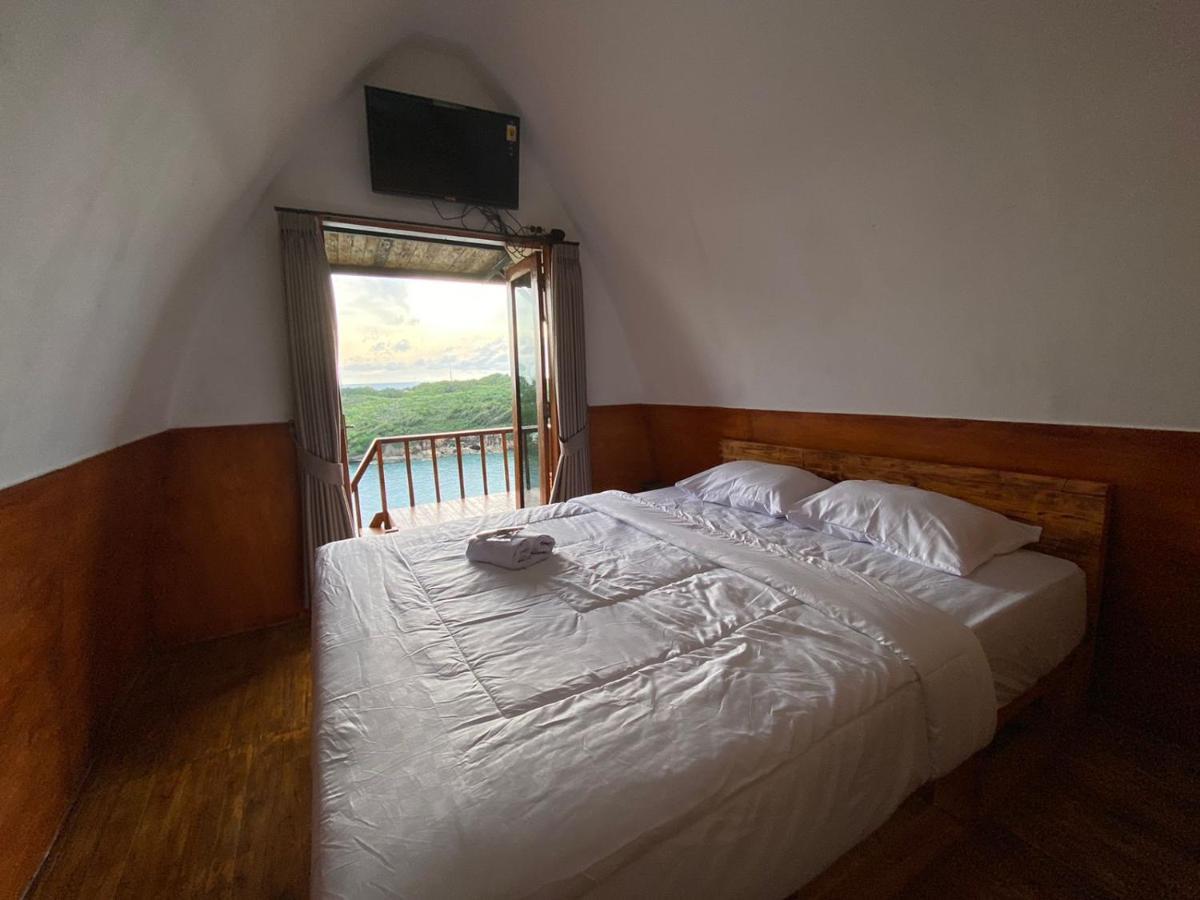 Baron Hill Resort Gunung Kidul Mitra Reddoorz Экстерьер фото