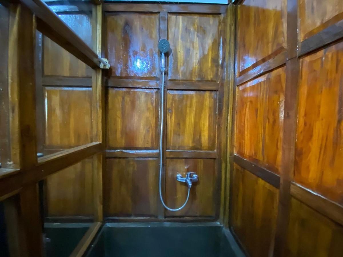 Baron Hill Resort Gunung Kidul Mitra Reddoorz Экстерьер фото