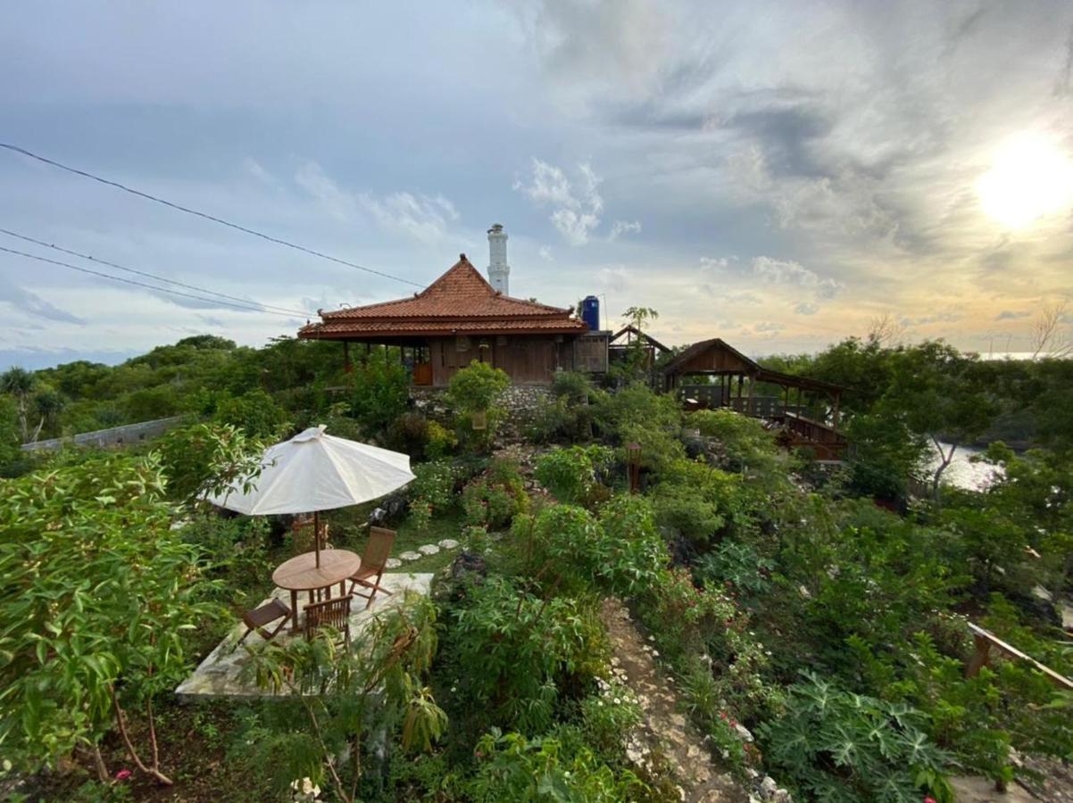 Baron Hill Resort Gunung Kidul Mitra Reddoorz Экстерьер фото
