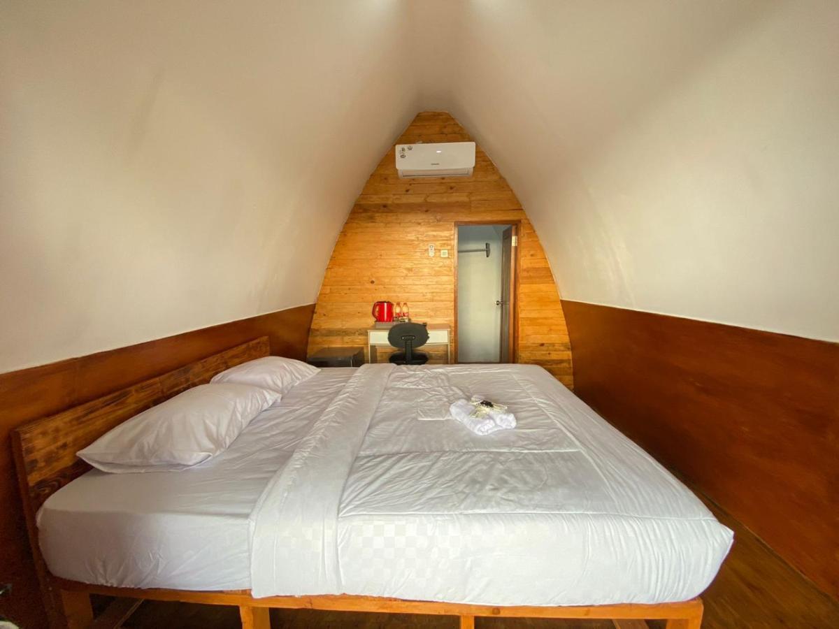Baron Hill Resort Gunung Kidul Mitra Reddoorz Экстерьер фото